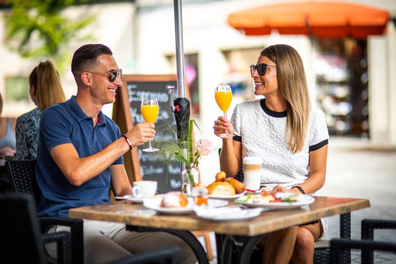 Ferienzimmer/Gaestezimmer Altstadtzauber Wangen im Allgäu Exteriér fotografie